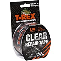 Cinta fuerte Ferociously- transparente- 241535